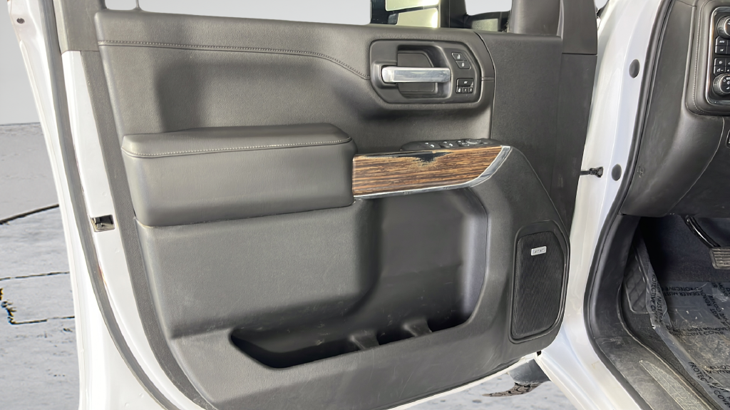 2020 Chevrolet Silverado 3500HD High Country - Photo 9