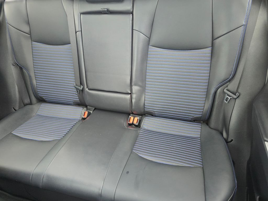 Used 2023 Blue Toyota XSE image 20