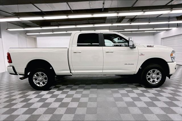 2024 RAM Ram 3500 Pickup Laramie - Photo 15
