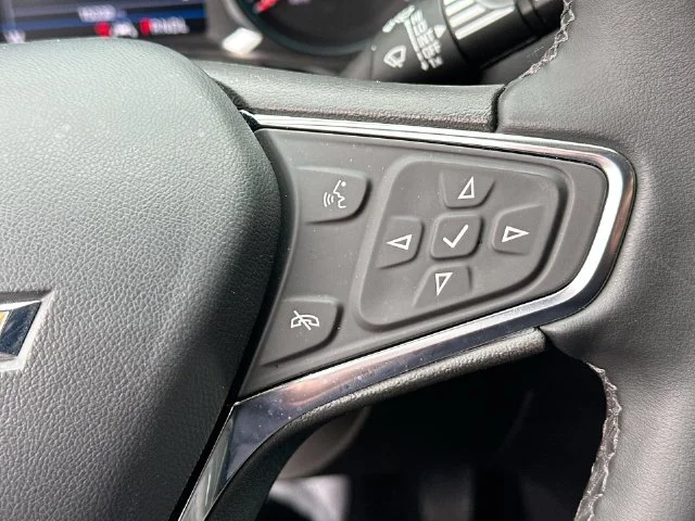 Used 2024 Gray Chevrolet LT image 41