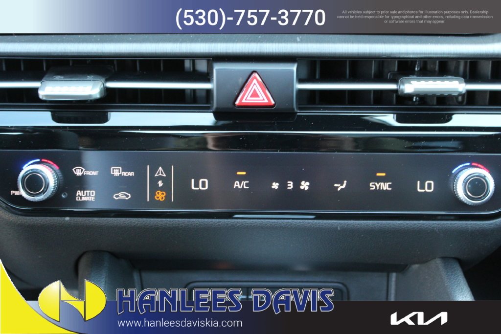 New 2026 Wolf Gray Kia X-Line image 24