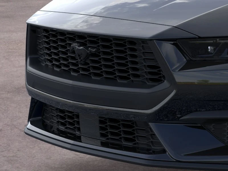 New 2026  Ford EcoBoost® Fastback image 17
