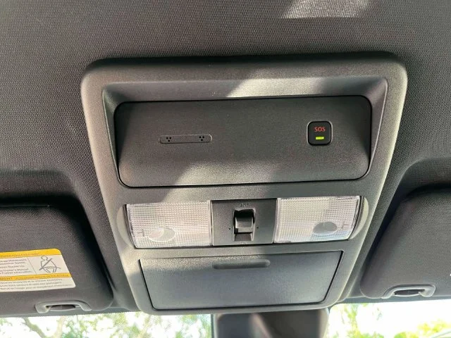 Used 2024 Gray Nissan PRO-4X image 35