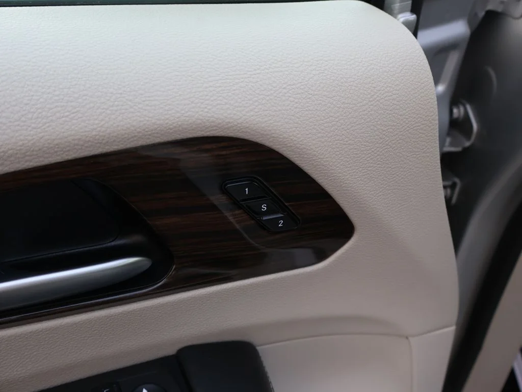 2024 Chrysler Pacifica Limited - Photo 18