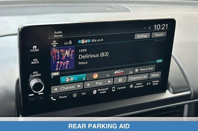 2023 Honda Pilot EX-L - Photo 32