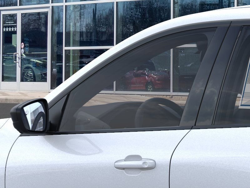 New 2026 Space Silver Metallic Ford Active® image 51