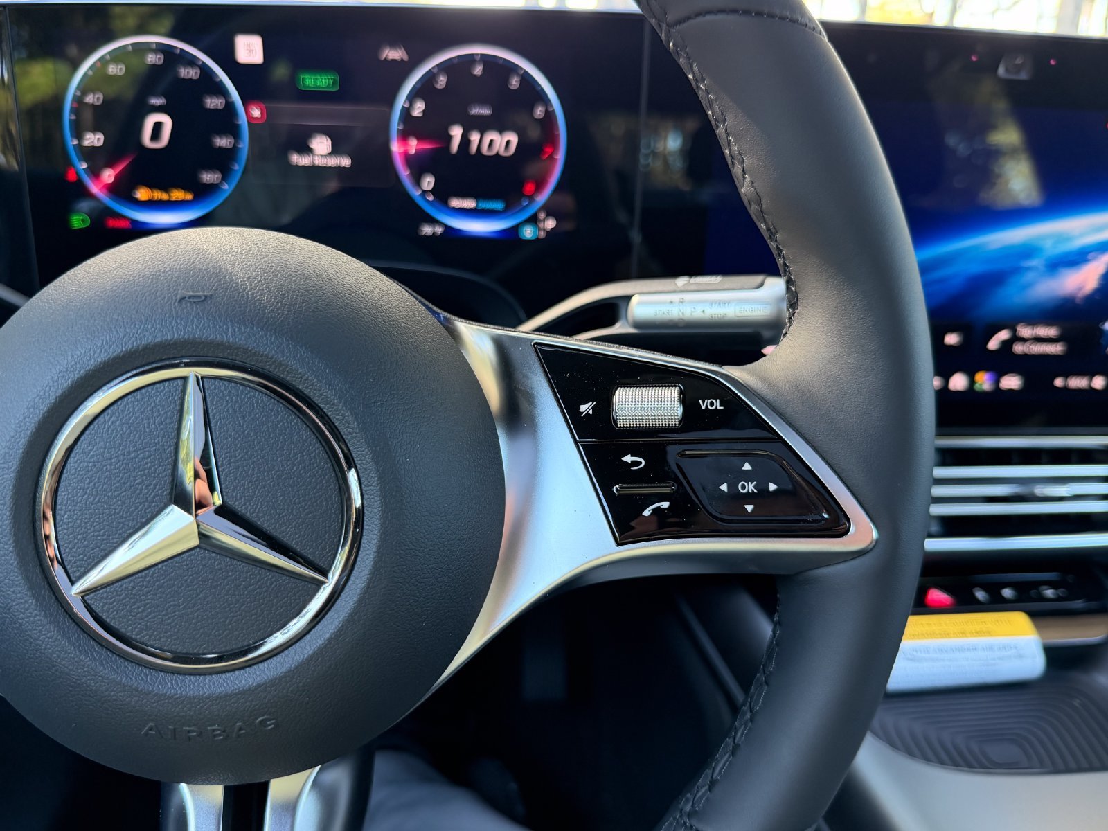 New 2027 Black Mercedes-Benz CLA 220 image 49