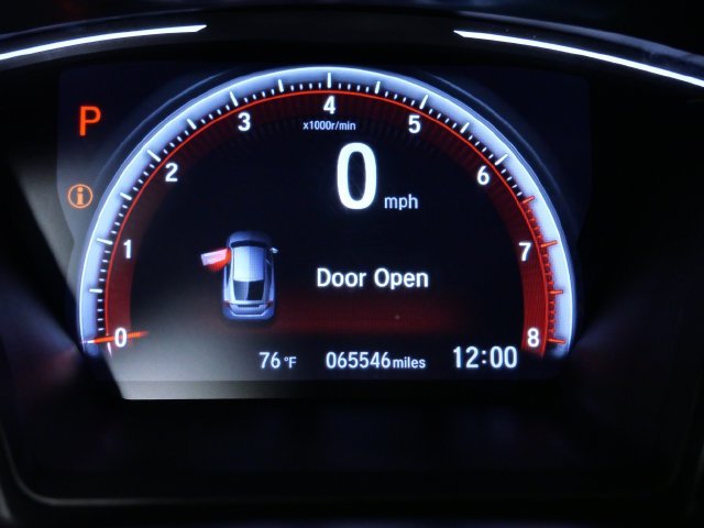 Certified Used 2021  Honda Sport image 27