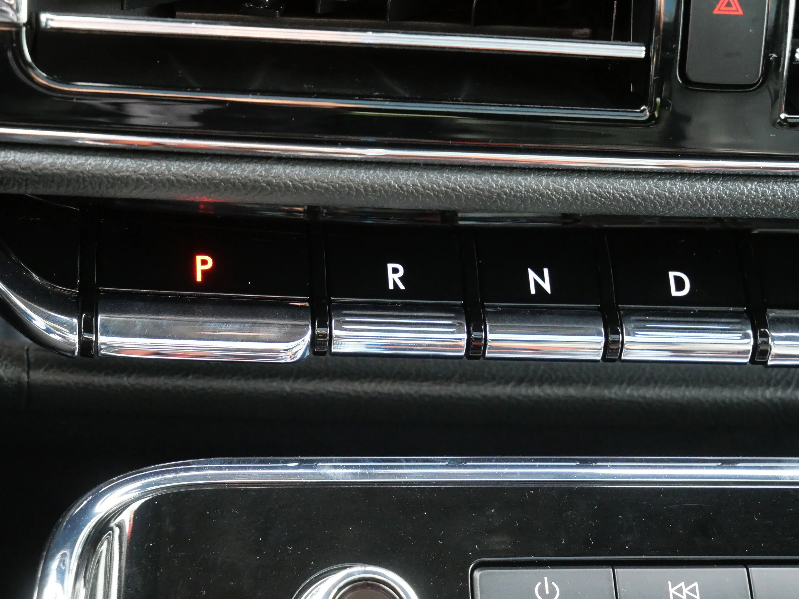 2023 Lincoln Navigator Reserve L - Photo 23