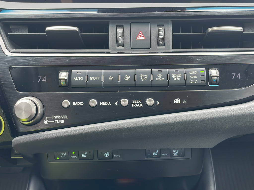 Used 2023 Gray Lexus 350 image 21