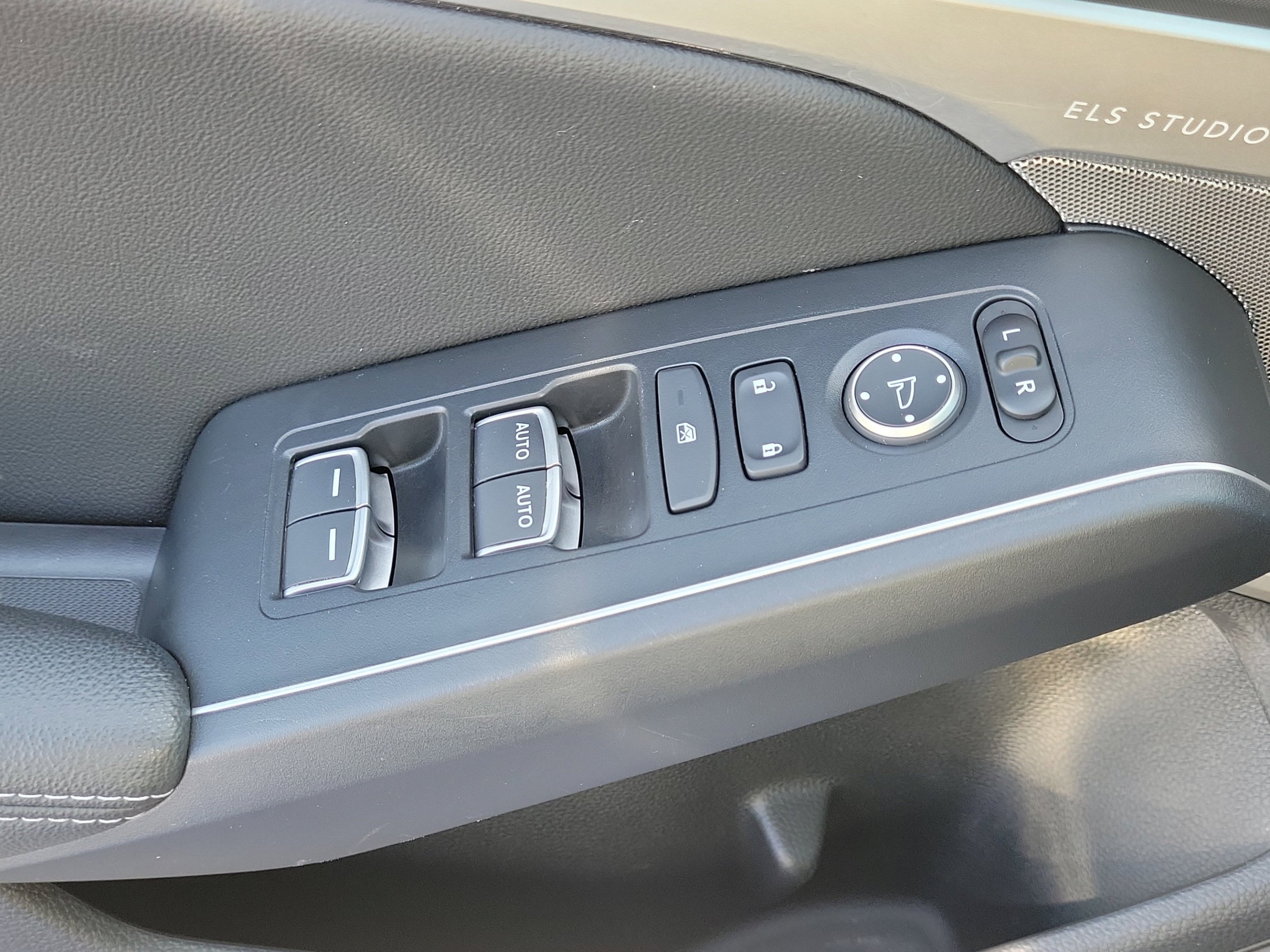 Used 2023 Apex Blue Pearl Acura A-Spec Tech Package image 26
