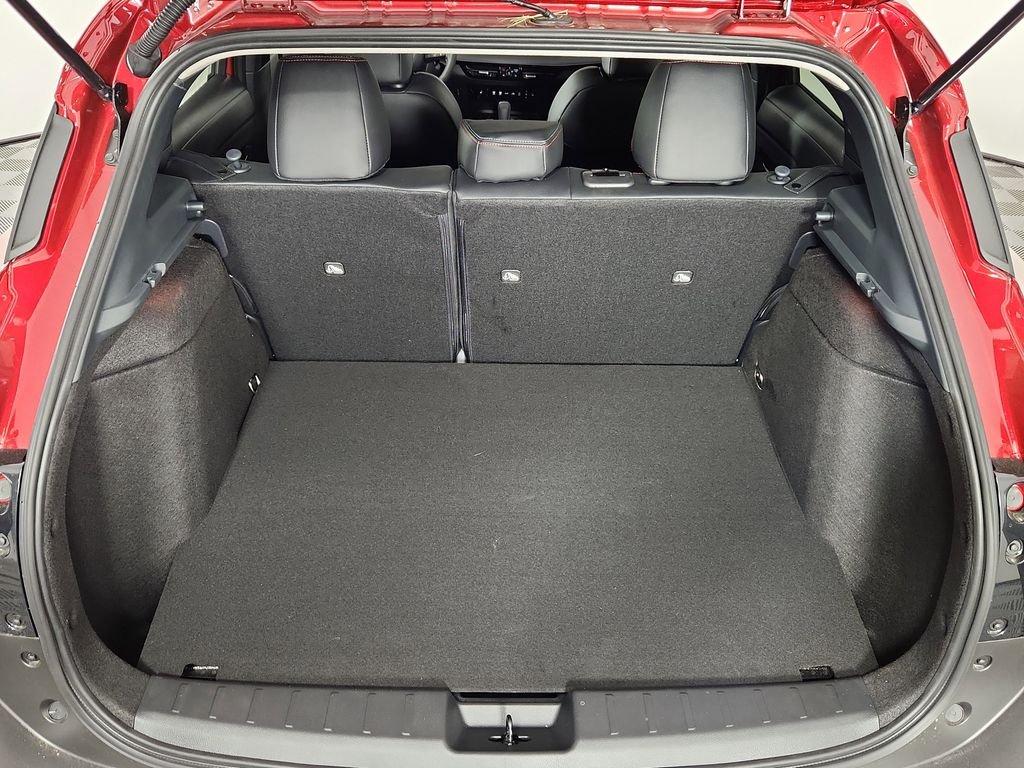 2026 Nissan KICKS SR AWD - Photo 13