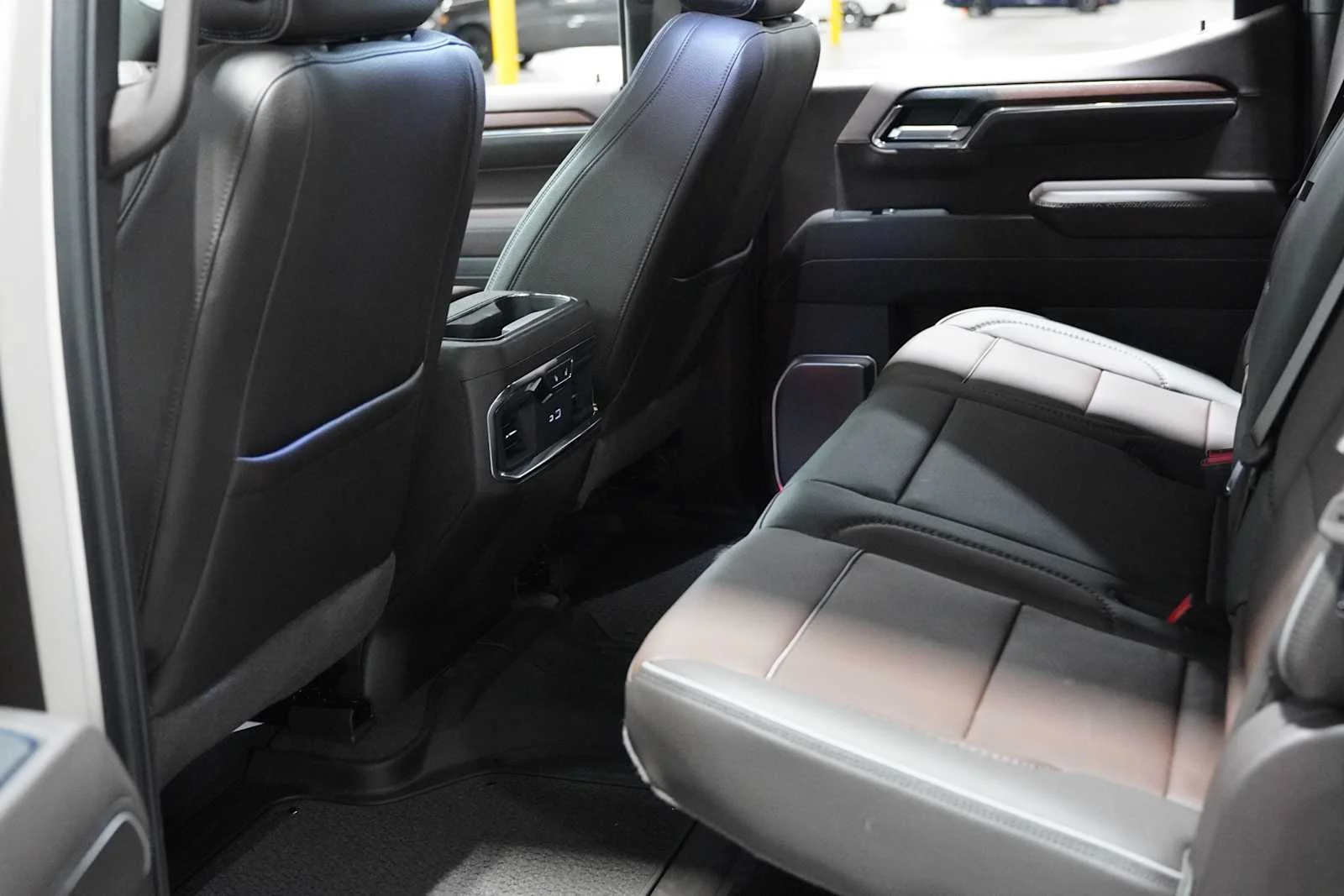 Used 2026 Coastal Dune GMC Denali image 22