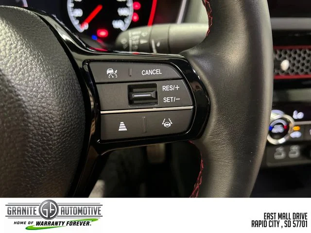 Used 2024 Black Honda Base image 34