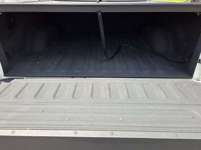 Certified Used 2021 Pearl White Ram Laramie image 10