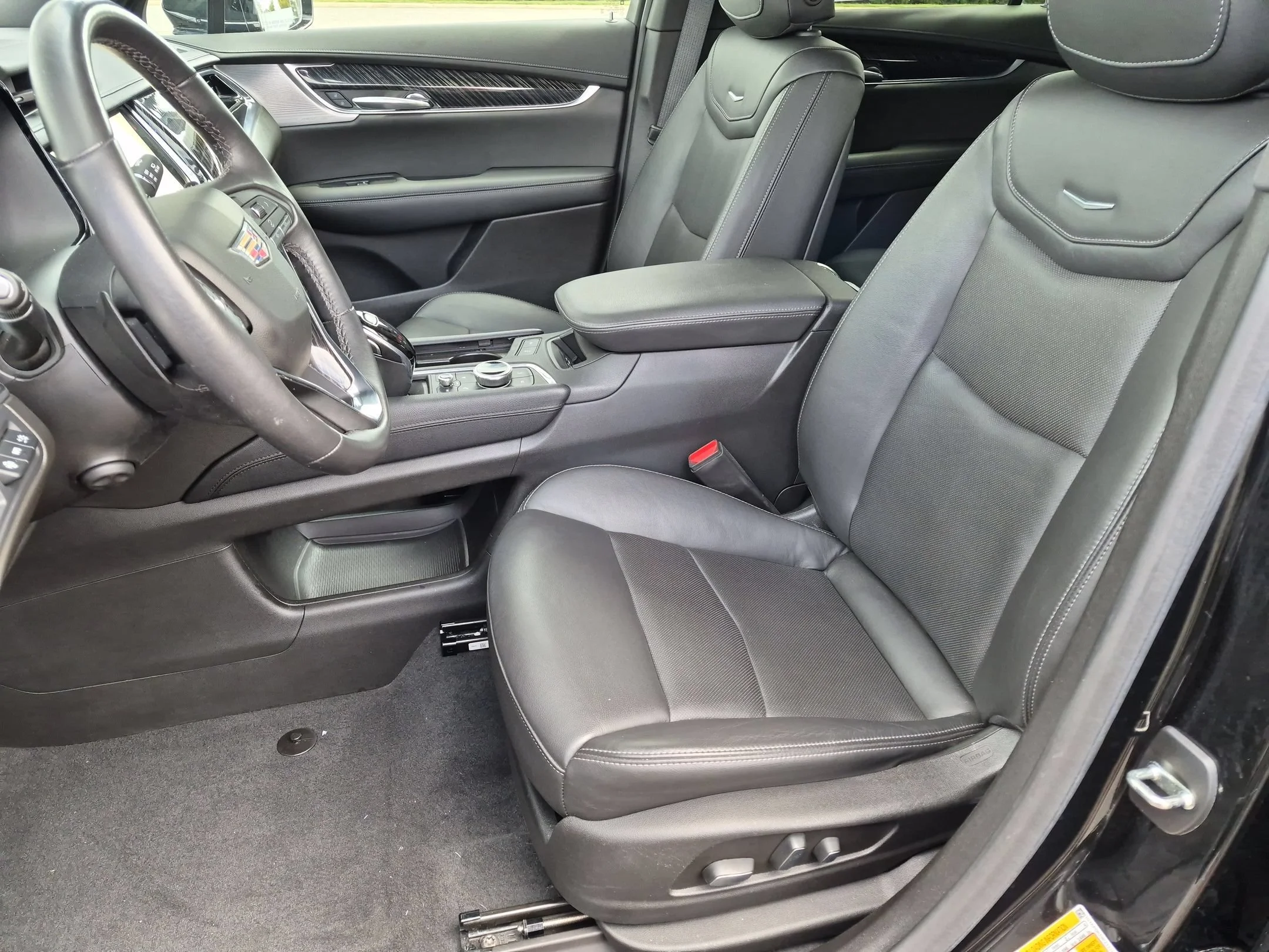 2023 Cadillac XT6 Premium Luxury - Photo 19