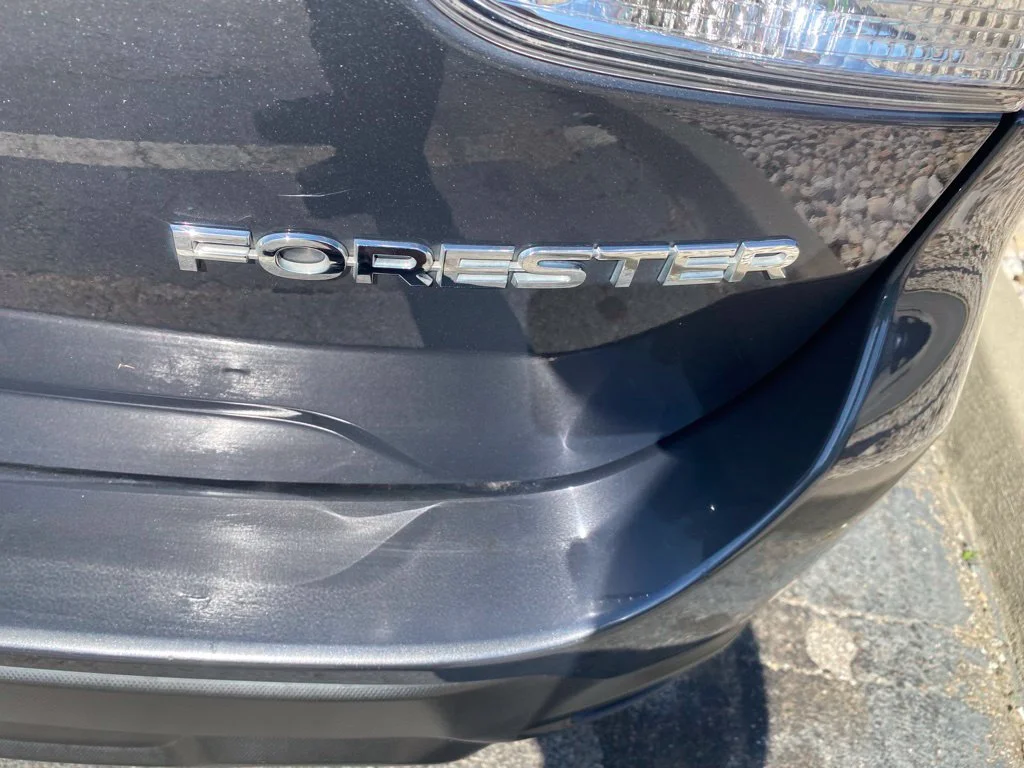 Used 2022 Gray Subaru Premium image 15