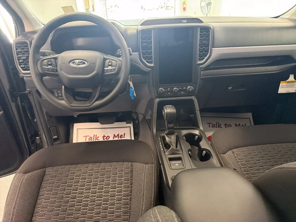 New 2026 Gray Ford XL image 14