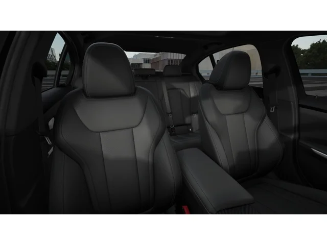 New 2026 Vegas Red Metallic BMW M340i NA image 11