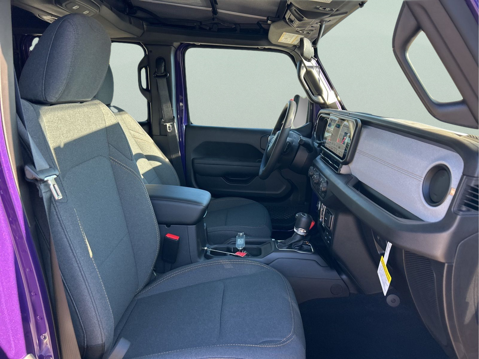New 2026 Reign Exterior Paint Jeep Sport image 28