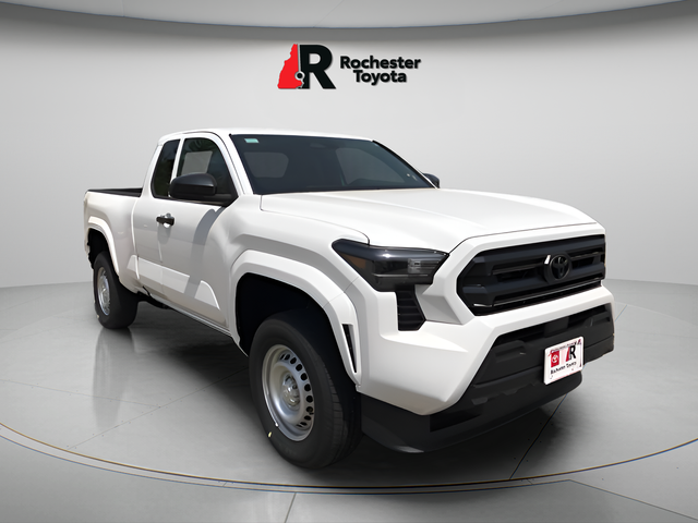 2026 Toyota Tacoma  SR