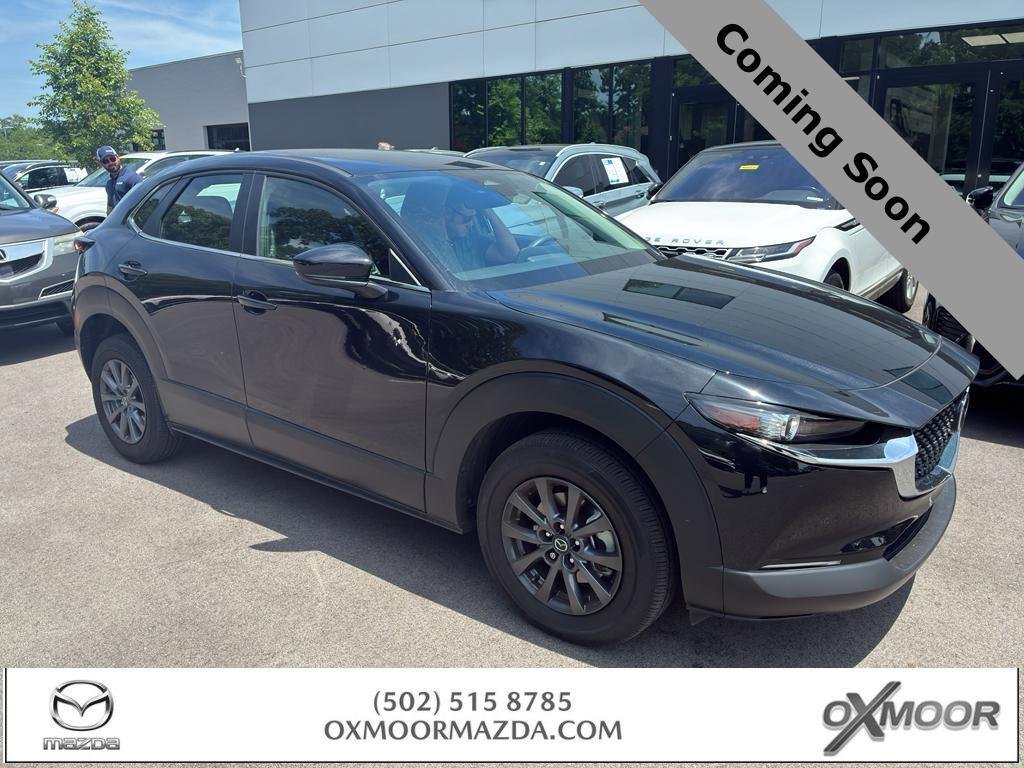 2024 Mazda CX-30 2.5 S AWD's photo