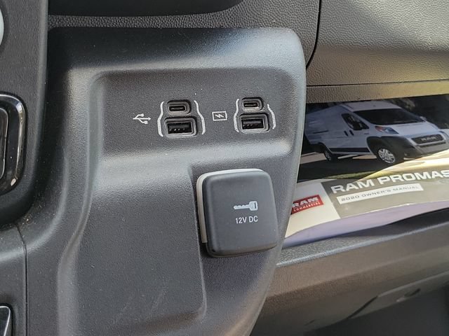 Used 2022  Ram Low Roof image 26