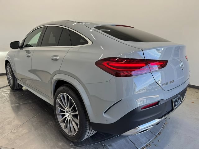 New 2026 MANUFAKTUR Alpine Grey Mercedes-Benz GLE 450 image 55