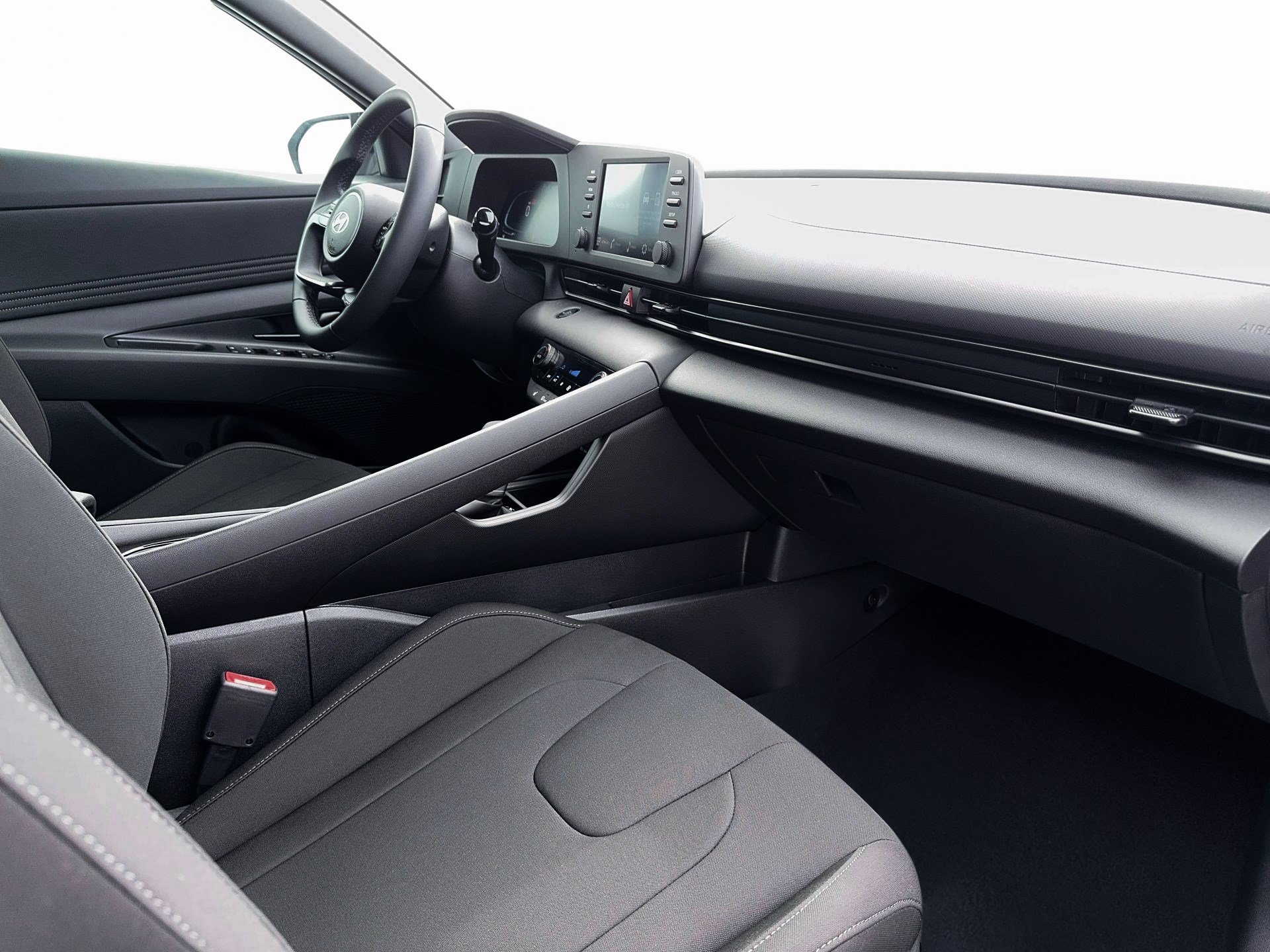 New 2026 Amazon Gray Hyundai SEL Sport image 16