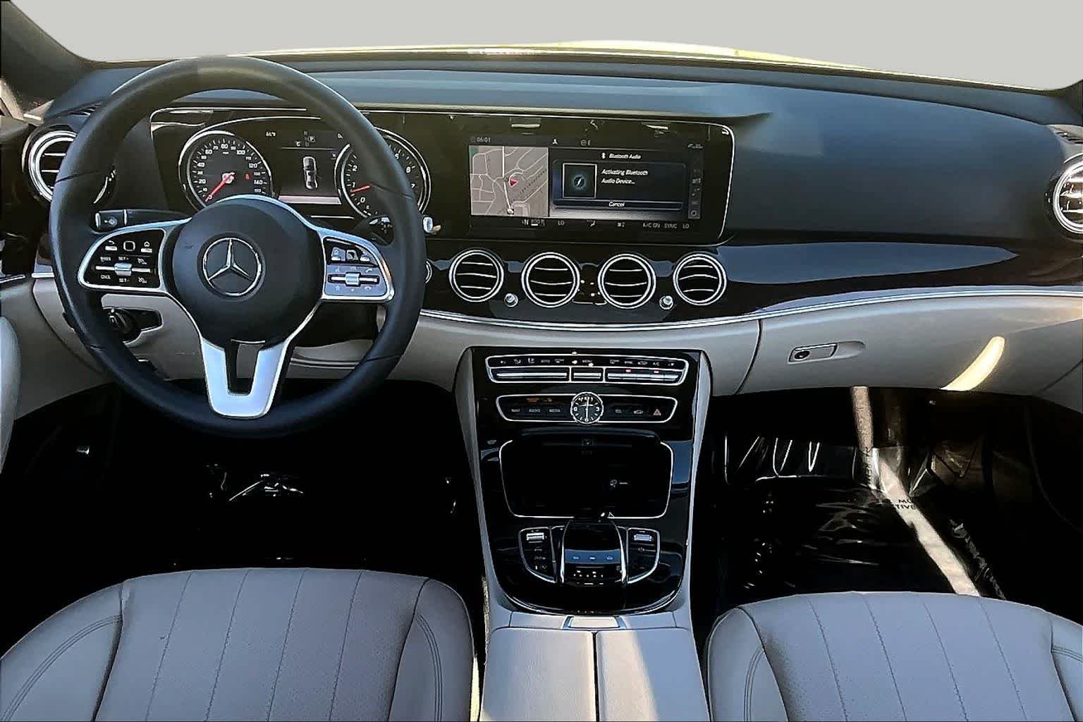 Used 2019 Selenite Grey Metallic Mercedes-Benz E 300 image 15
