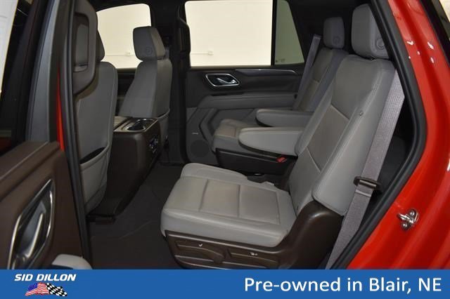 2023 Chevrolet Tahoe LT - Photo 9
