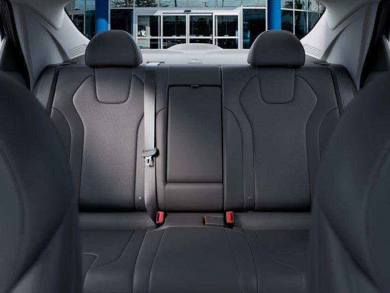 New 2026 Abyss Black Hyundai Limited image 12
