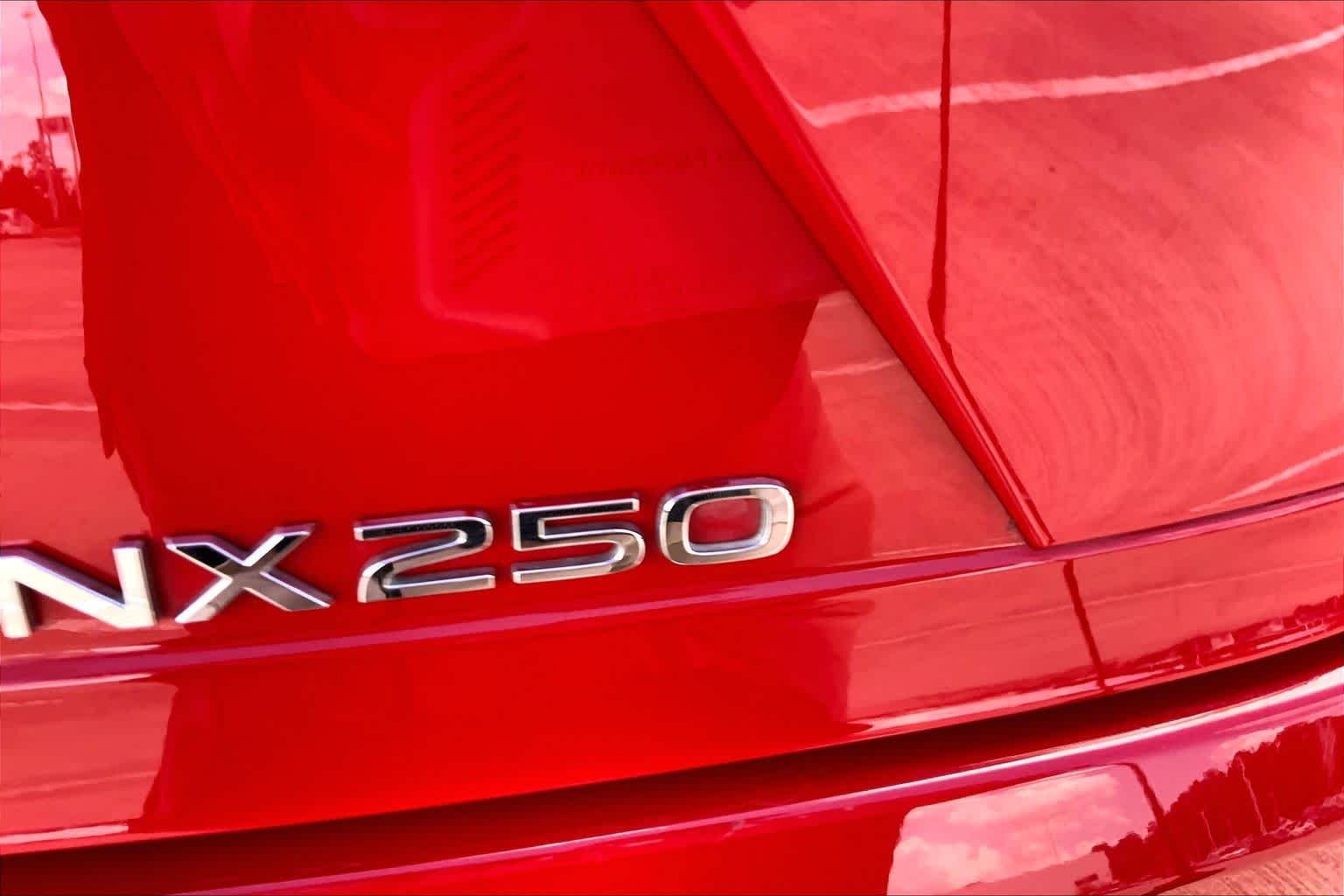 Used 2023 Redline Lexus Premium image 10
