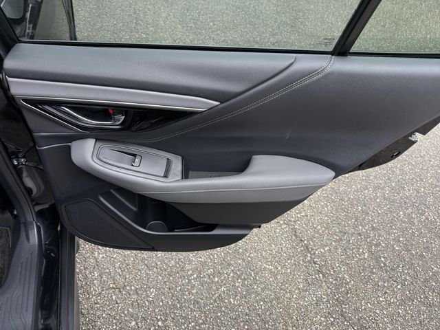 Certified Used 2023 Crystal Black Silica Subaru Onyx Edition XT image 19