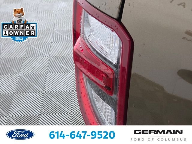 Certified Used 2022 Smoke Metallic Ford Big Bend image 17