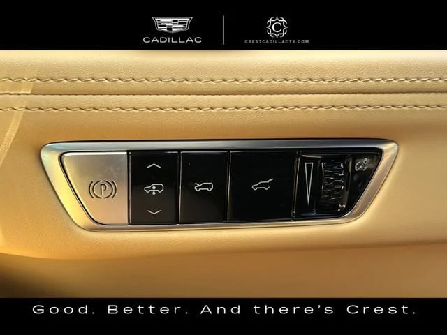 2026 Cadillac Escalade IQL Premium Luxury - Photo 22