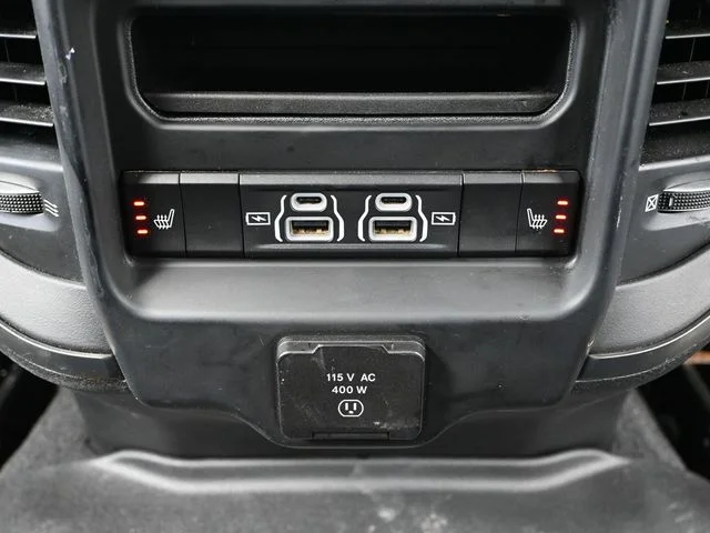 2021 RAM Ram 2500 Pickup Laramie Limited - Photo 46