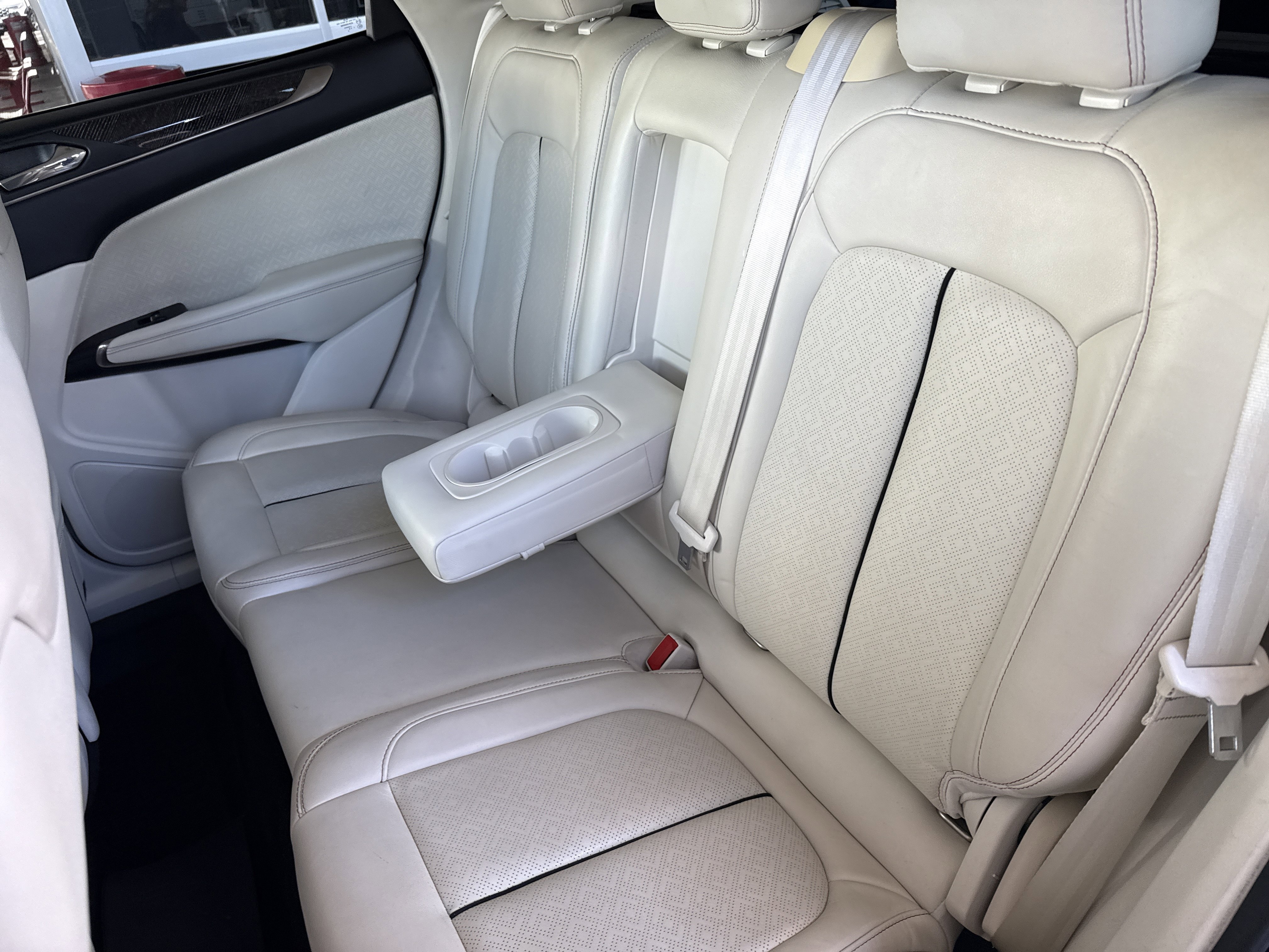 2018 Lincoln MKC Black Label - Photo 11