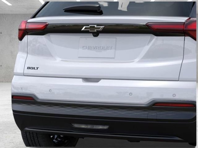 2027 Chevrolet Bolt LT - Photo 14