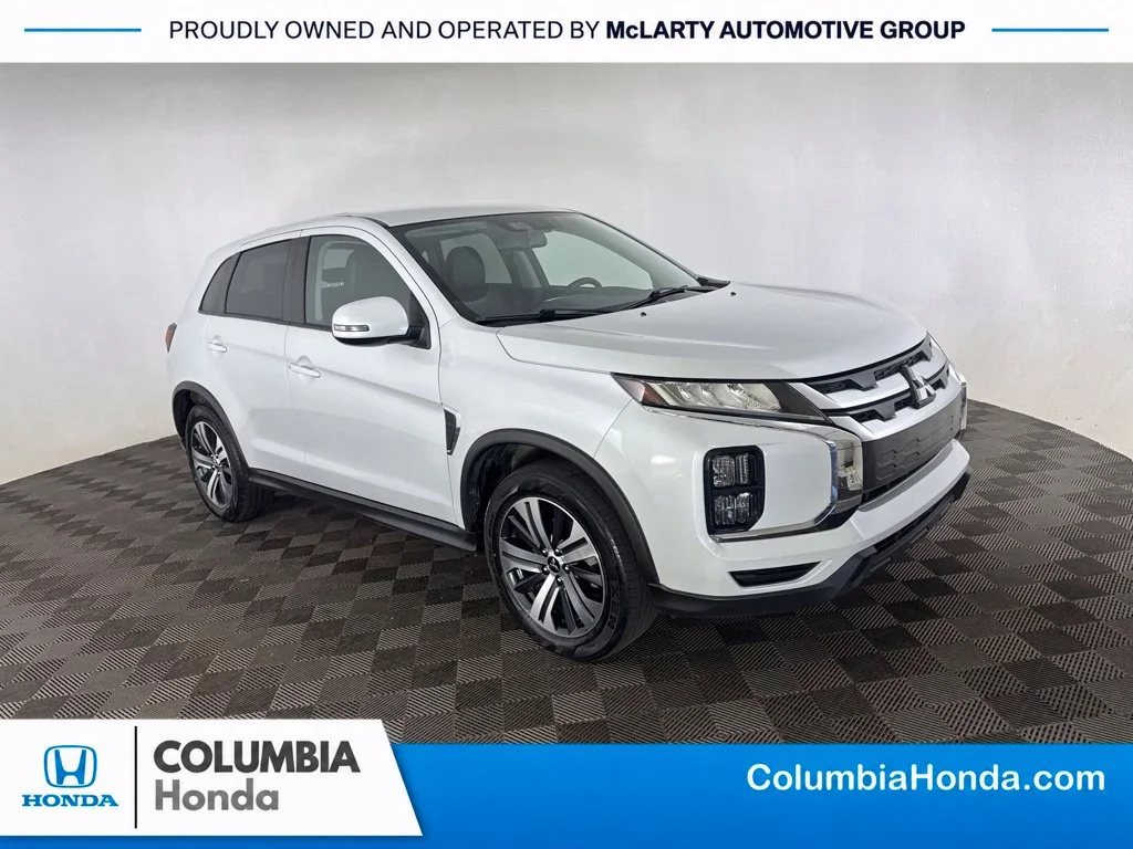 2023 Mitsubishi Outlander Sport SE