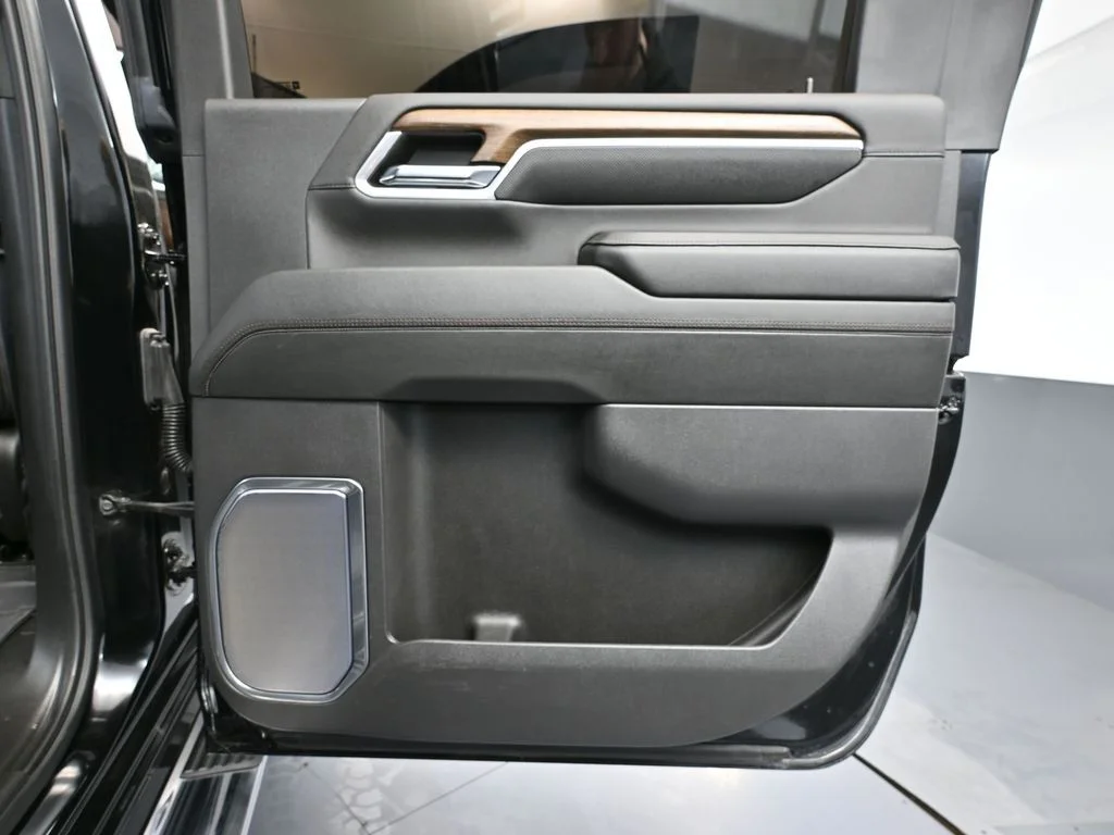 2024 Chevrolet Silverado 3500HD High Country - Photo 50