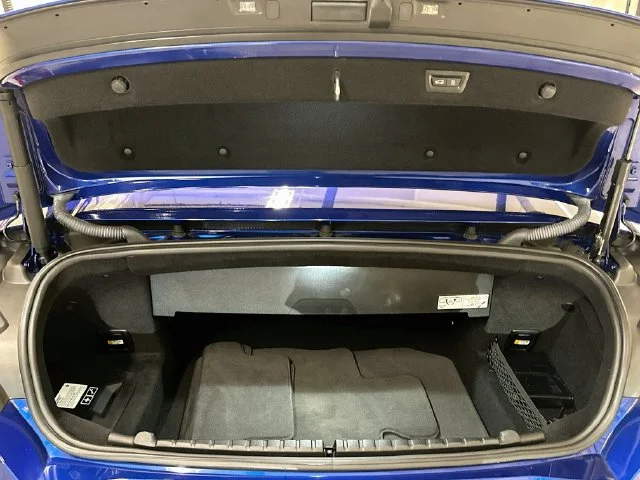 Used 2024 Blue BMW Competition image 24