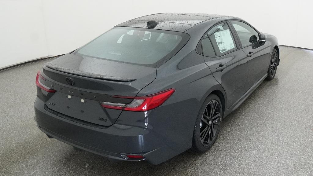 New 2026 Underground Toyota XSE image 22