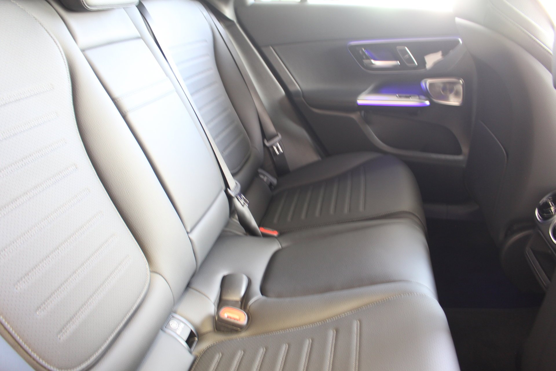 2026 Mercedes-Benz GLC Base - Photo 21