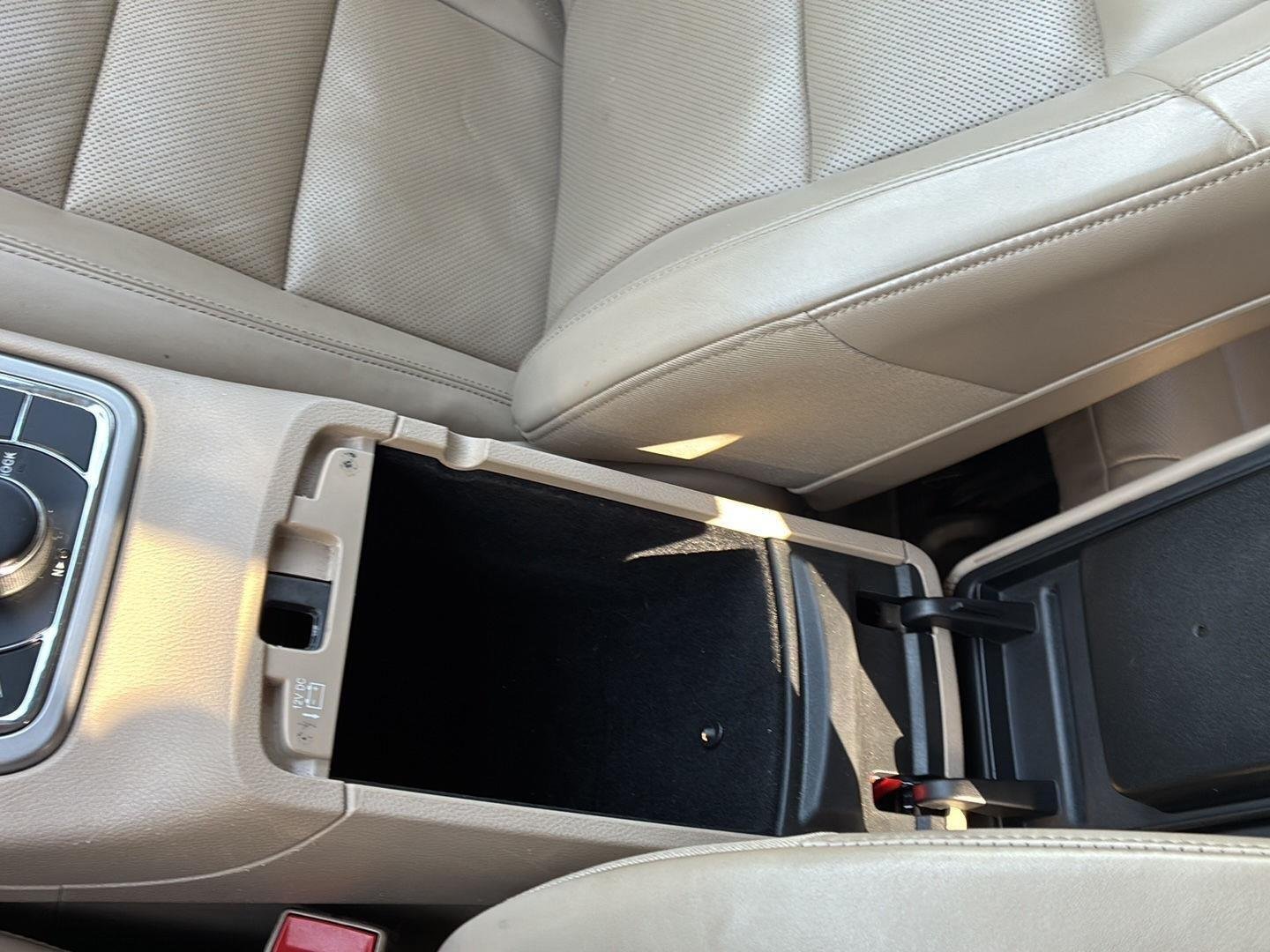 2021 Jeep Grand Cherokee Limited - Photo 36