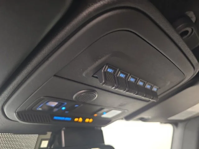 Certified Used 2024 Oxford White Ford Wildtrak image 24