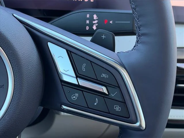 2027 Buick Enclave Avenir - Photo 33