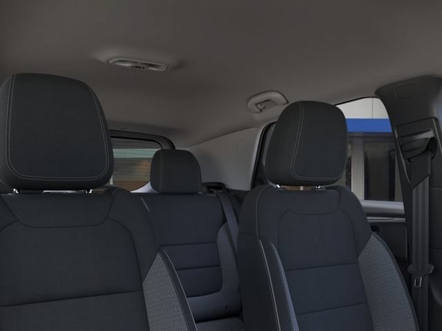New 2026 Marina Blue Metallic Chevrolet LS image 27