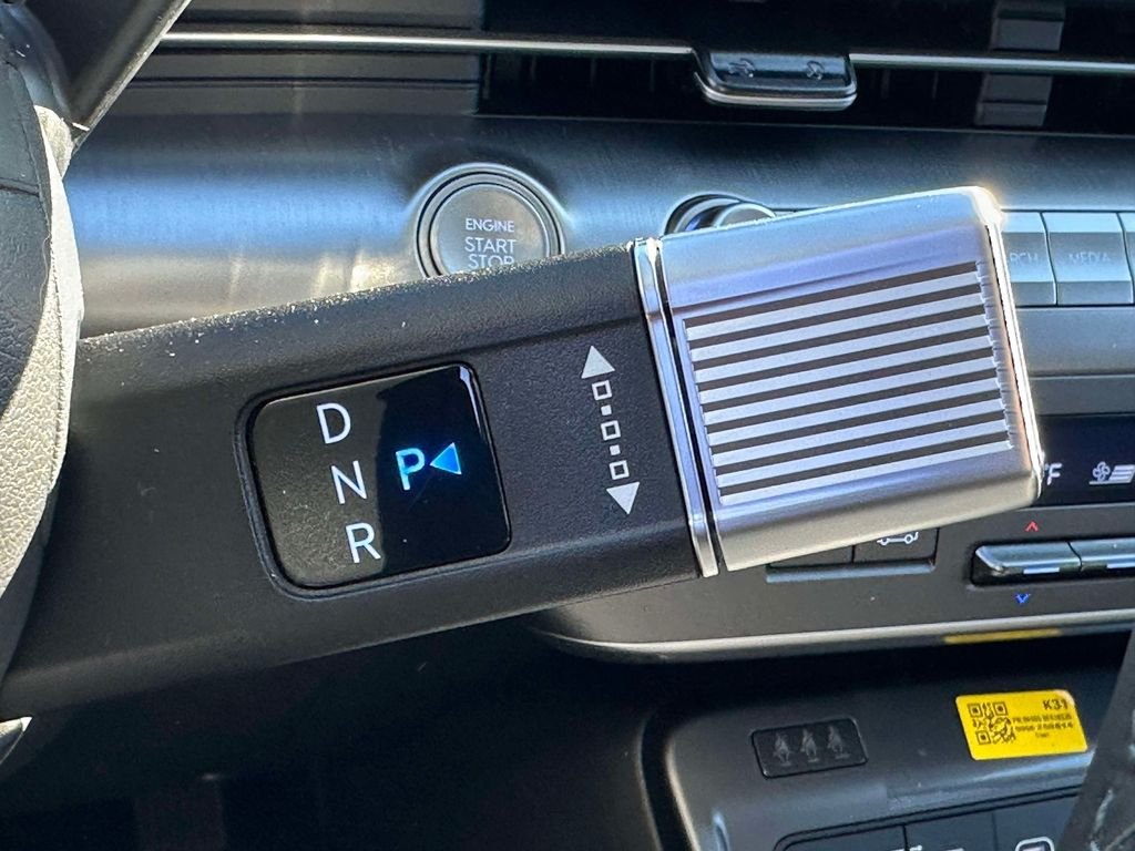 2026 Hyundai Kona SEL Premium - Photo 33