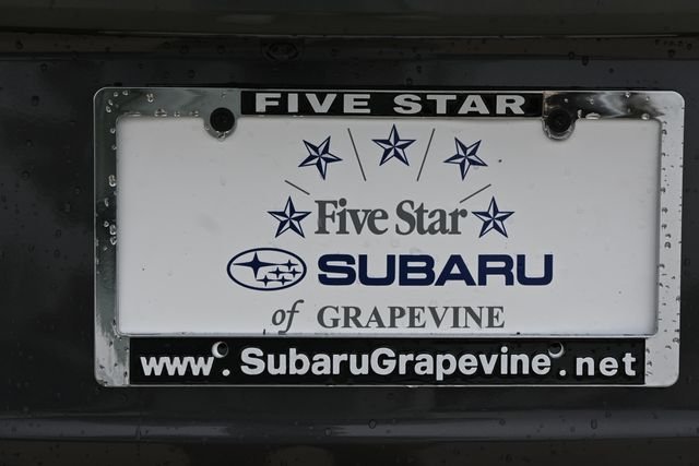 2026 Subaru Crosstrek Wilderness - Photo 13